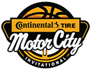 Continental Tire Motor City Invitational - Dec. 16, 2023